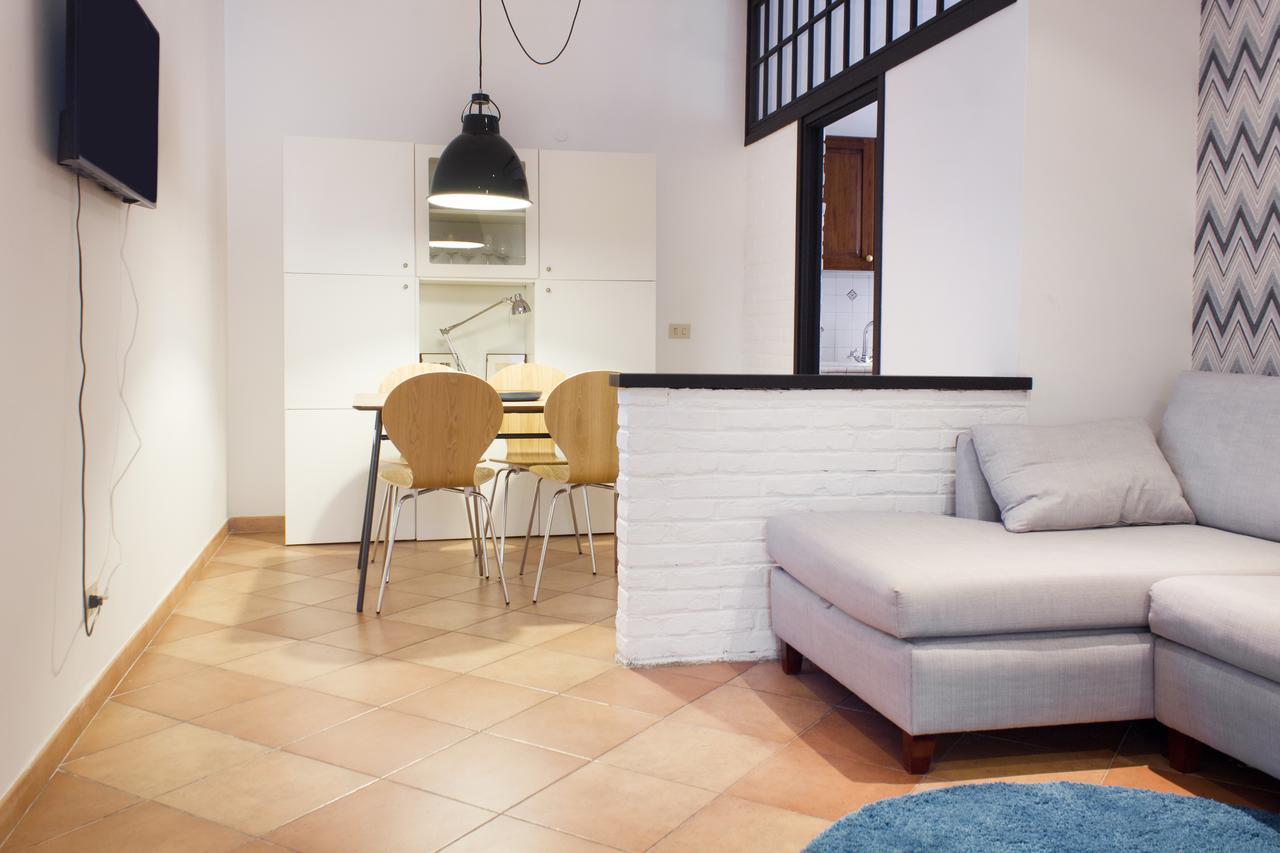 Appartement Vespucci Testaccio