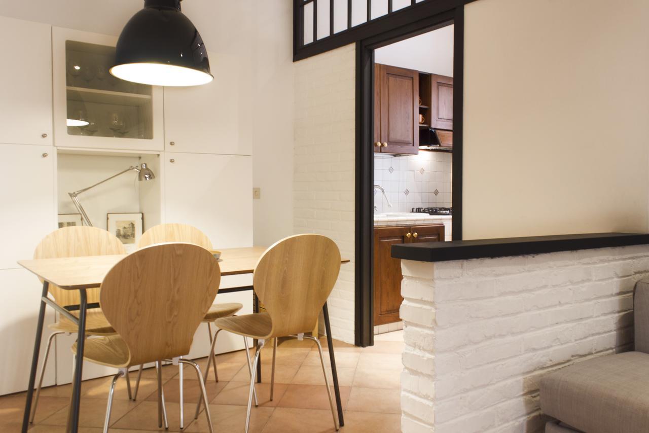 Appartement Vespucci Testaccio