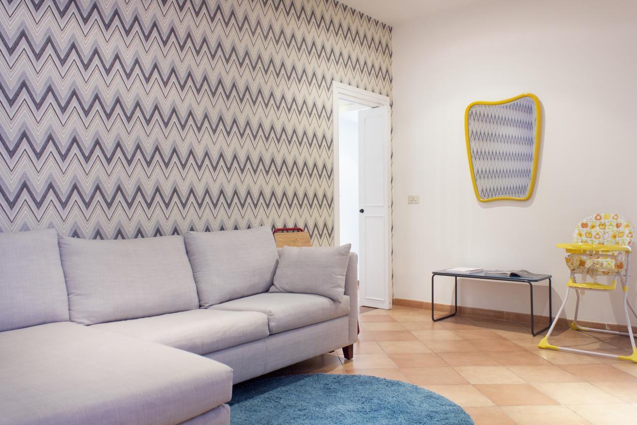 Vespucci Testaccio Appartement Rome