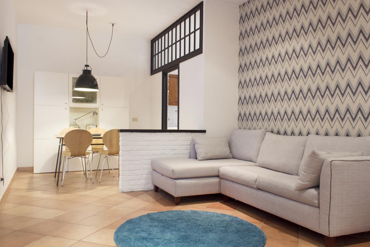Appartement Vespucci Testaccio Rome