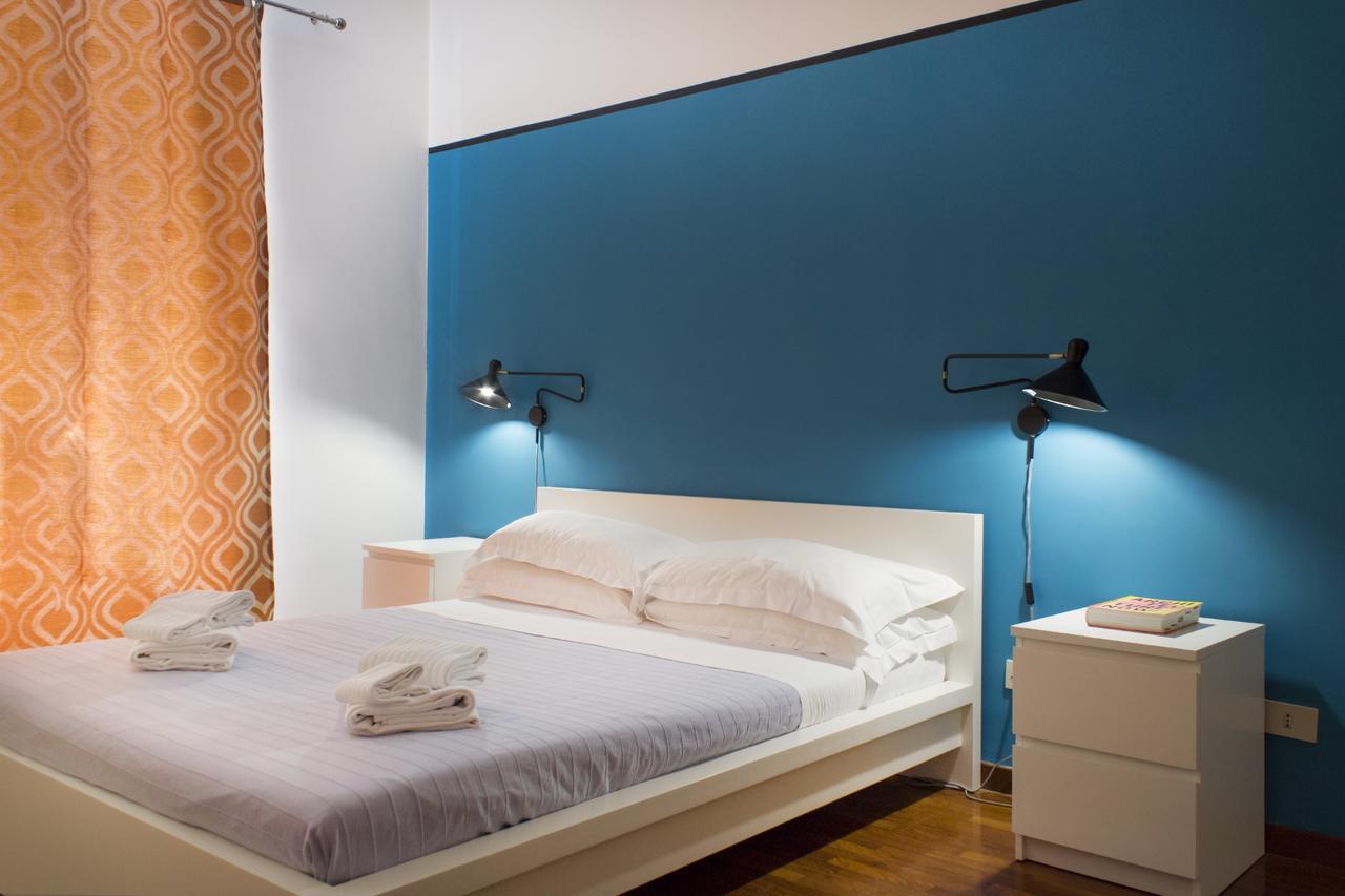 Appartement Vespucci Testaccio